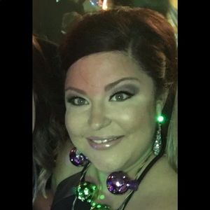 Meet your Posher, Natalie